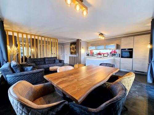 Ferienwohnung Krause Deluxe