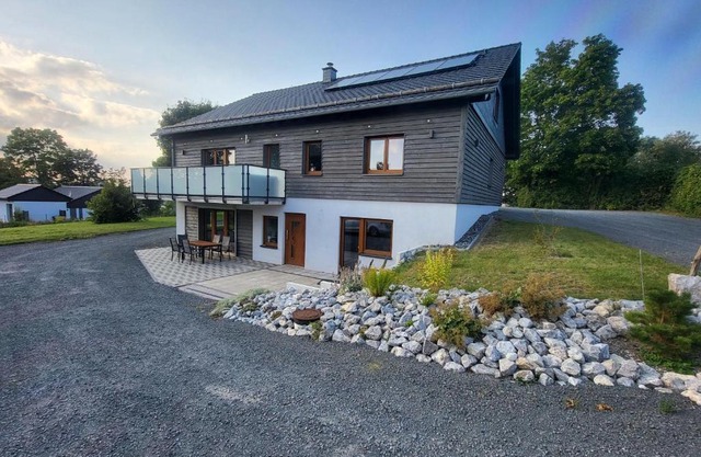 Ferienwohnung-Kroeger-II