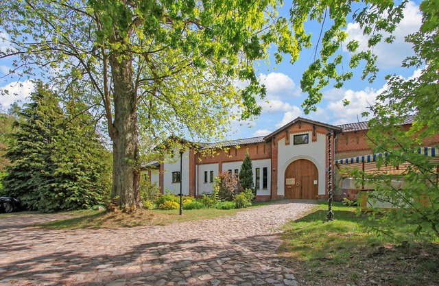 Ferienwohnung Kuchelmiß