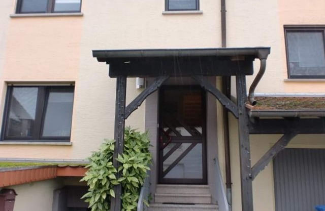 Ferienwohnung Lindenstraße Morbach - apartment/apartment, shower and bath, WC, 3