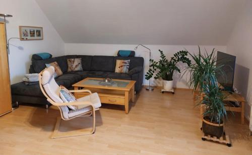 Ferienwohnung Lipperland