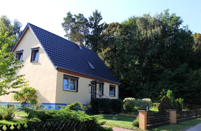 Ferienwohnung Lychen UCK 971