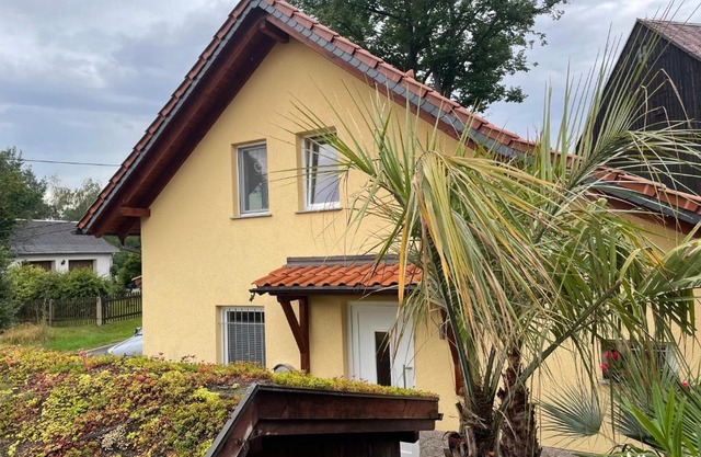 Ferienwohnung Mühlberg