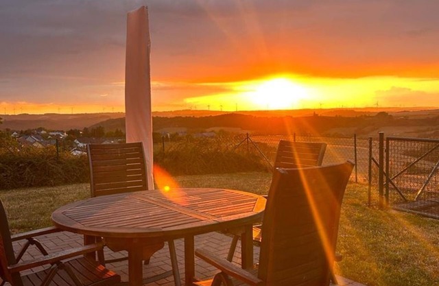 Ferienwohnung Mesdag - Appartement/fewo, Dusche, WC, 1 Schlafraum