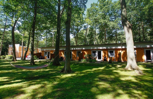 Ferienwohnung mit 2 Schlafzimmern Sanddorn 1 - Ferienpark Bernstein
