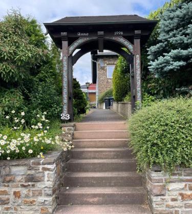 Ferienwohnung Mittenaar