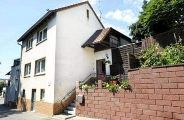 Ferienwohnung Monika