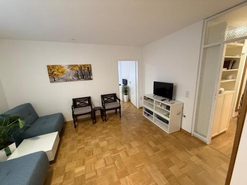 Ferienwohnung-Montagewohnung 1