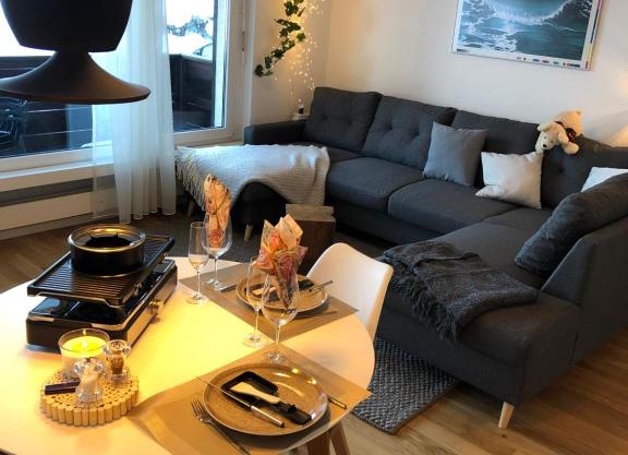 Ferienwohnung nähe Flumserberg Ski Wandergebiet