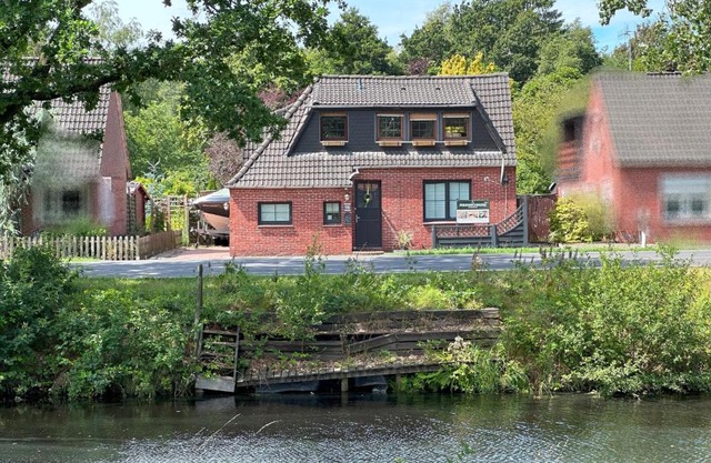 Ferienwohnung No 1am Golfplatz