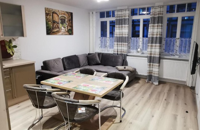 Ferienwohnung Northeim City