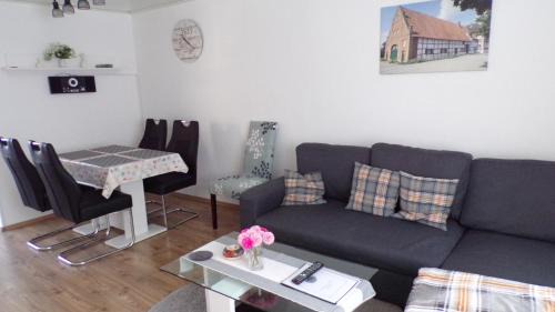 Ferienwohnung Nussbaum Sendenhorst