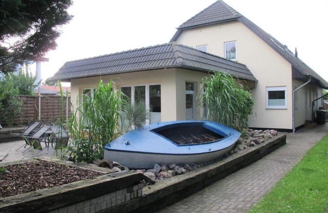 Ferienwohnung Ostseenähe