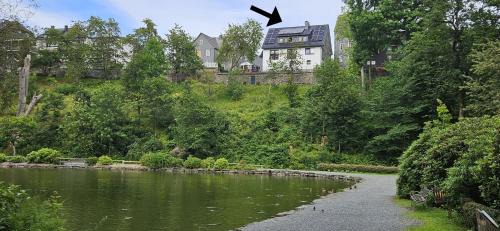 Ferienwohnung Parkblick