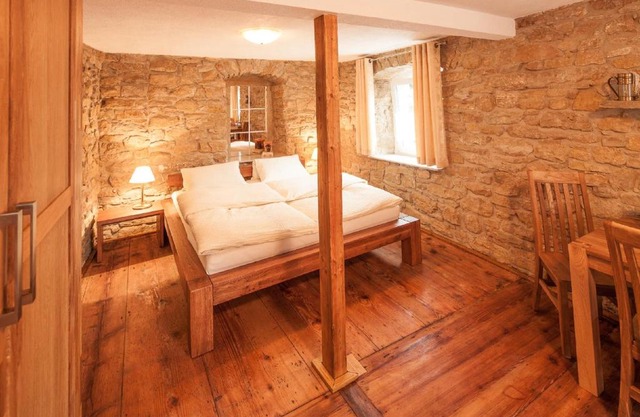 Ferienwohnung Pfaffenweiler