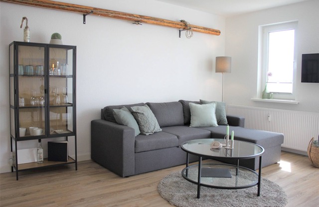 Ferienwohnung Pier 35 auf Poel