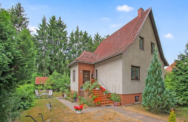 Ferienwohnung Plau am See