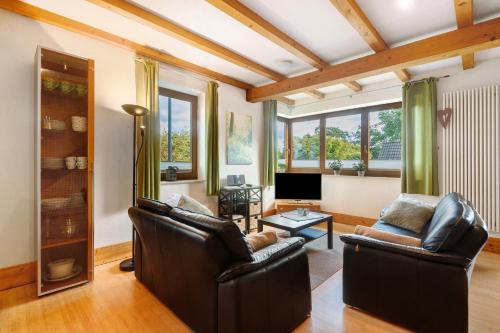 Ferienwohnung Quinkert