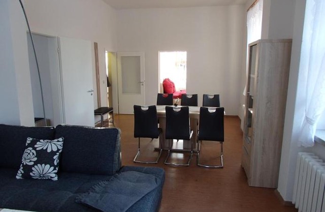 Ferienwohnung Rheinsberg