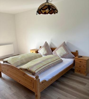 Ferienwohnung Rheintal