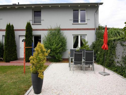 Ferienwohnung, Ribnitz-Damgarten