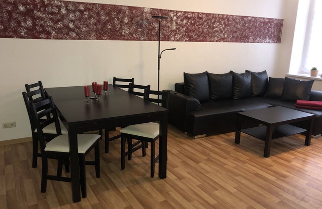 Ferienwohnung Riesa