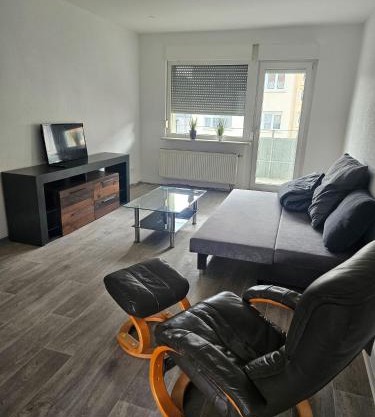 Ferienwohnung Sülzhayn