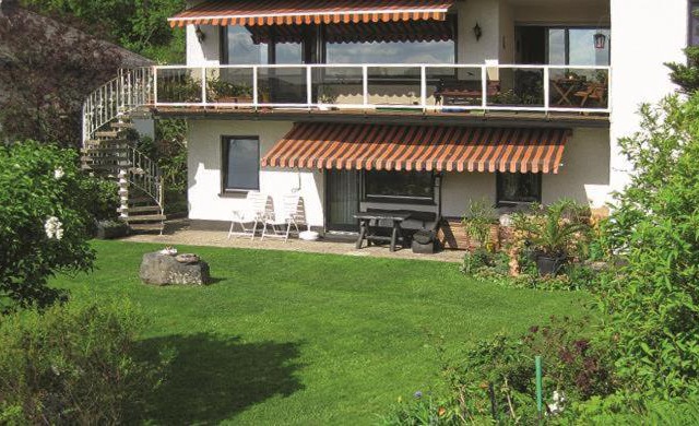 Ferienwohnung Salker