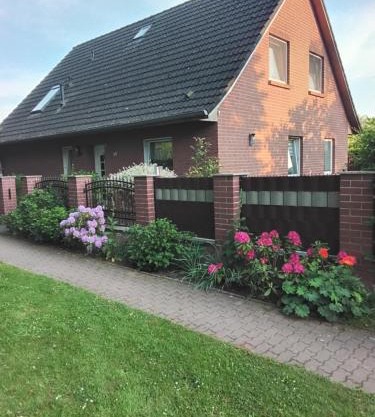 Ferienwohnung Schröder