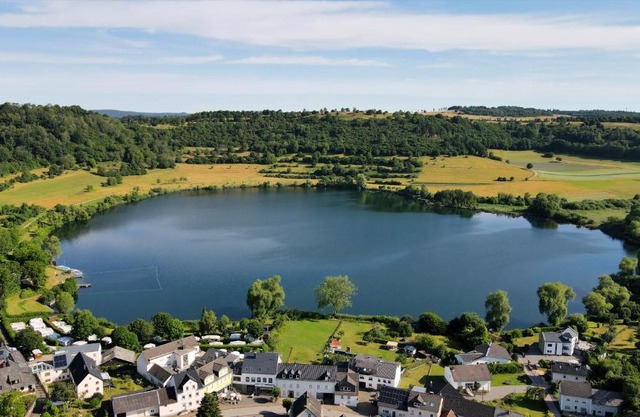 Ferienwohnung Seeblick