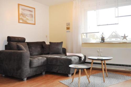 Ferienwohnung Seestern