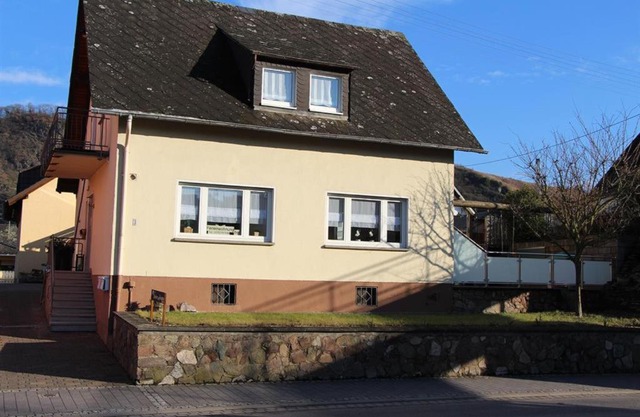 Ferienwohnung Seibel