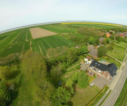 Ferienwohnung Shih Tzu