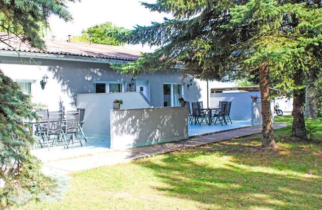 Ferienwohnung Sommersdorf