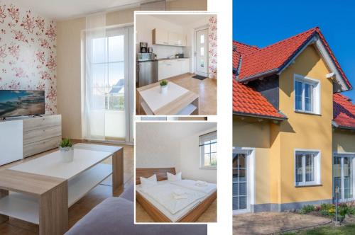 Ferienwohnung Sonneneck