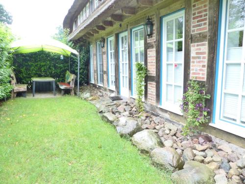 Ferienwohnung Sonnenschein