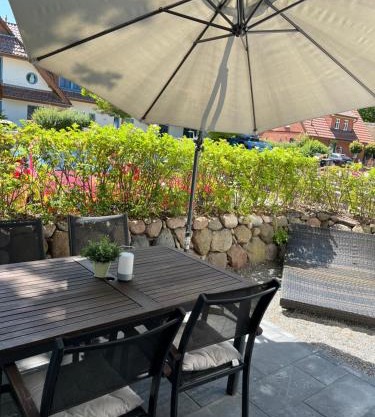 Ferienwohnung Sonnenschein