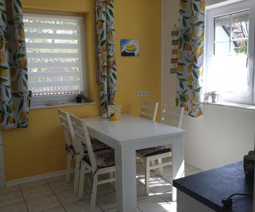 Ferienwohnung Stefanie am Frankenbach