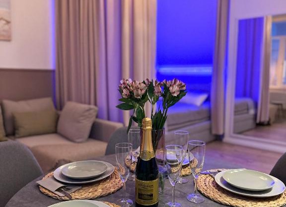 Ferienwohnung Strandläufer