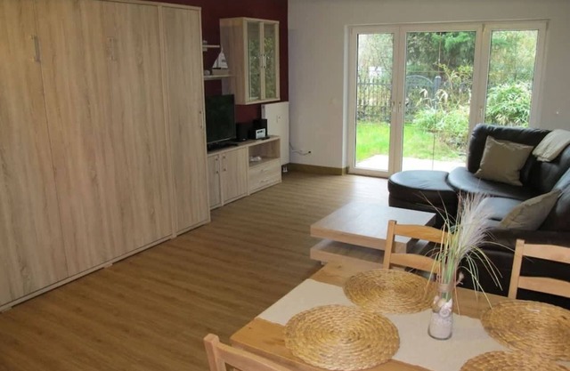 Ferienwohnung Strandperle