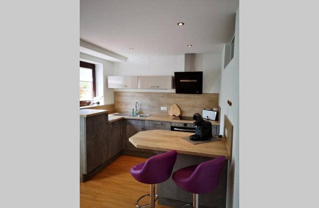 Ferienwohnung Susanne, Losheim am See