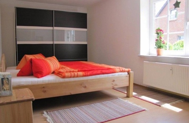 Ferienwohnung Tara - Ferienhaus Horn mit 2 Ferienwohnungen