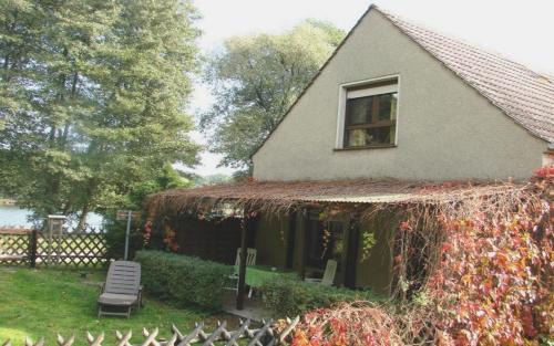 Ferienwohnung Tihsies