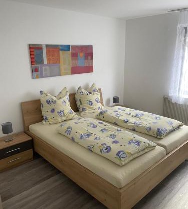 Ferienwohnung Traumschleife Klettersteig