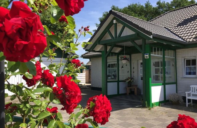 Ferienwohnung ULLO's Schwalbennest