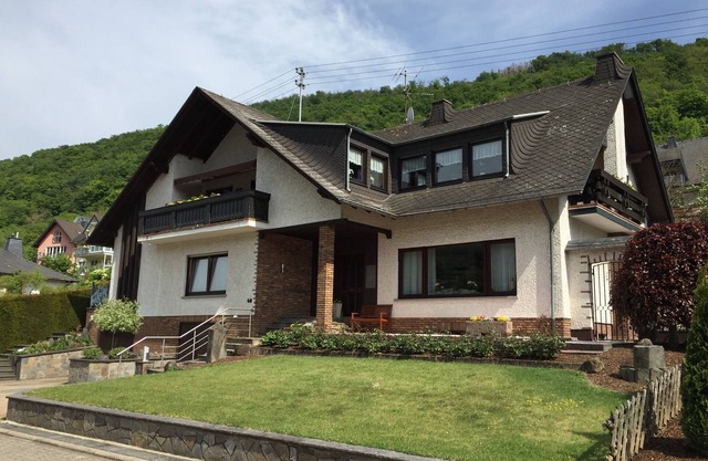 Ferienwohnung Unter dem Schild