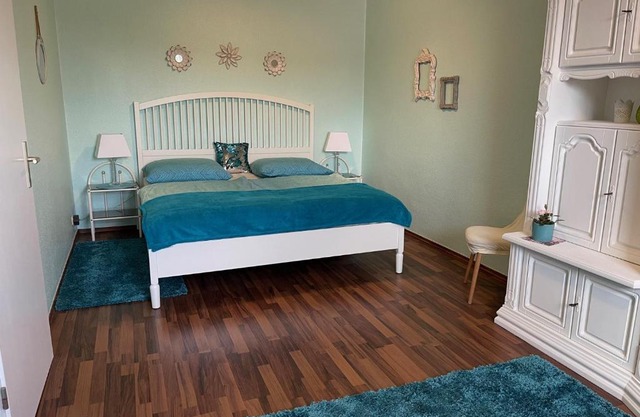 Ferienwohnung Unter den Linden