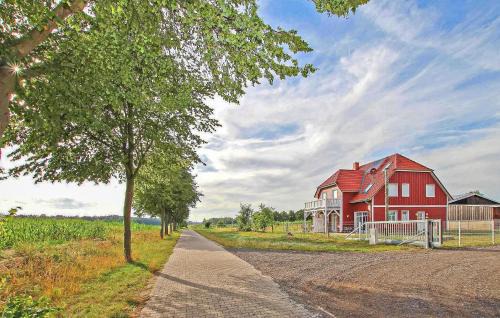 Ferienwohnung Userin