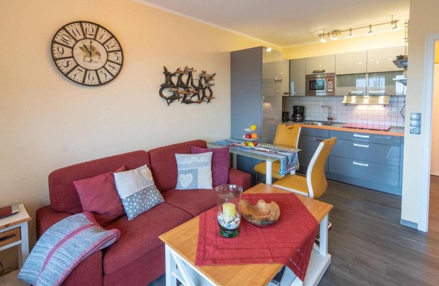 Ferienwohnung Utkiek