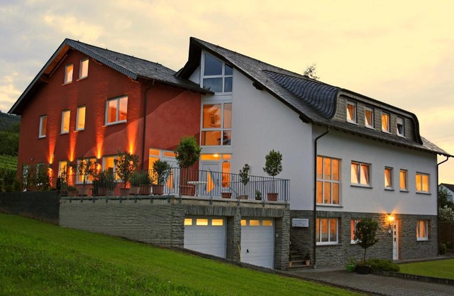 Ferienwohnung VINARIA